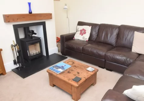 1 St Anns Head Lighthouse, St Annes Head