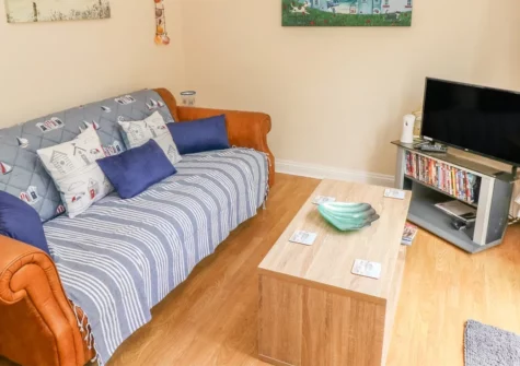 2 Primrose Cottage, Saundersfoot