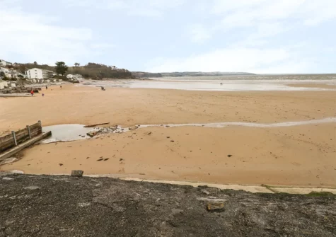 24 Rhodewood House is an ideal base for exploring everything Saundesfoot & Tenby has to offer