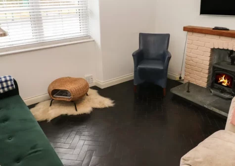 3 Bridge Villas, Narberth