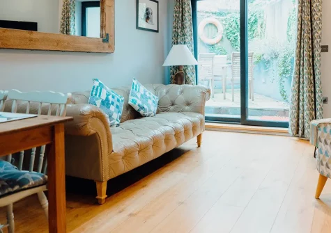 Albert View 1, Tenby