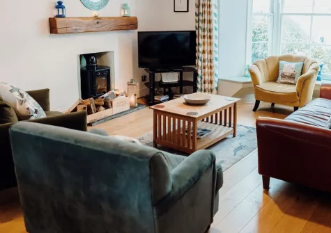 Albert View 2, Tenby