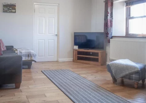 Anchor Well, Ludchurch