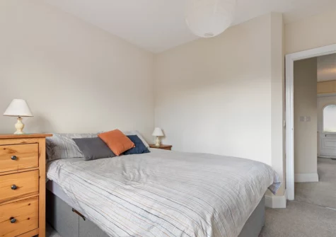 Bedroom #1 at Ballyroan, East Williamston