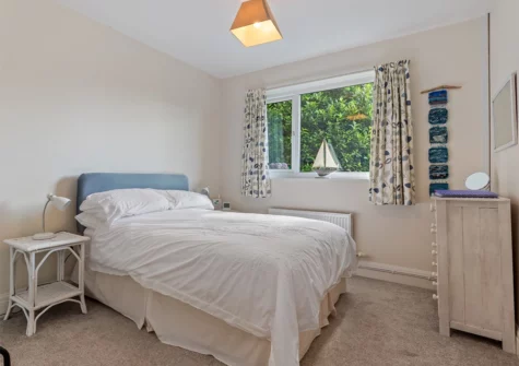 Bedroom #2 at Ballyroan, East Williamston