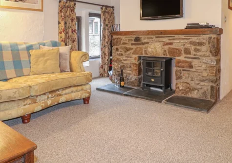 Barn Court Cottage, Templeton