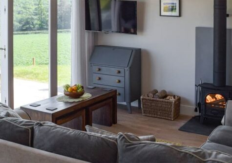 Bwthyn Y Bugail, Penrhiw