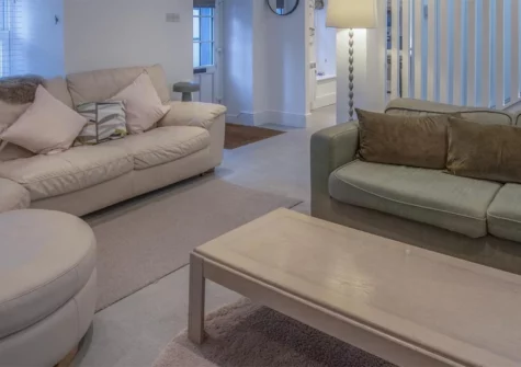 Caleb’s Cottage, Solva