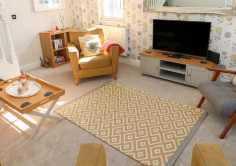 Crown Cottage, Penally