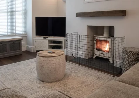 Daisy Cottage, Tenby