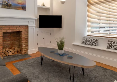 Falcon House, Pembroke Dock