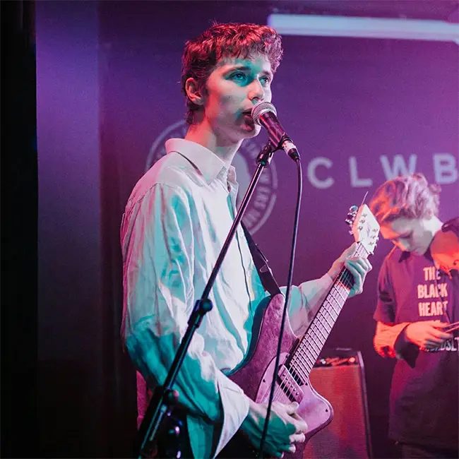 Top 10 things to do in Wales in October - Fancy a festival