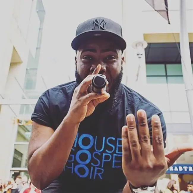 Top 10 things to do in Wales in October - Fancy a festival