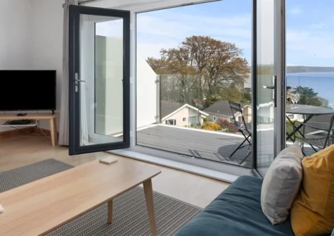 Glen View, Saundersfoot