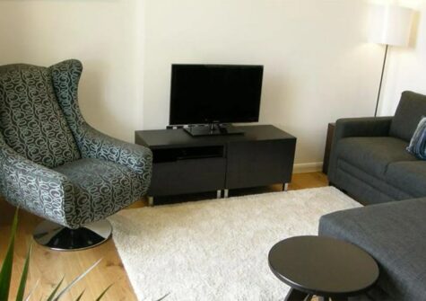 Glendower House 4, Tenby