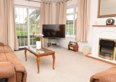 Green Gables Lodge, Pembroke