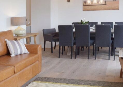 Green Meadow, St Dogmaels