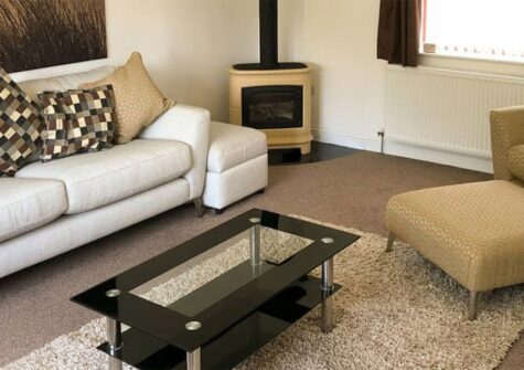 Hafan Dawel, Stepaside