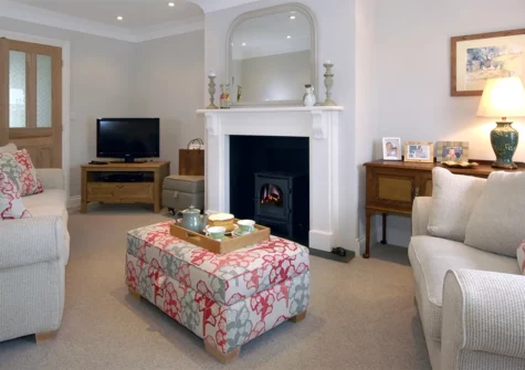 Haven View, Llanstadwell