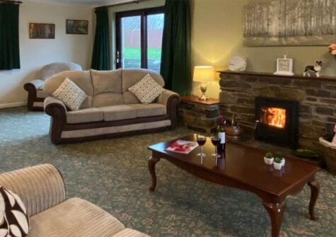 Hayscastle Farmhouse, Hayscastle Cottages, Hayscastle