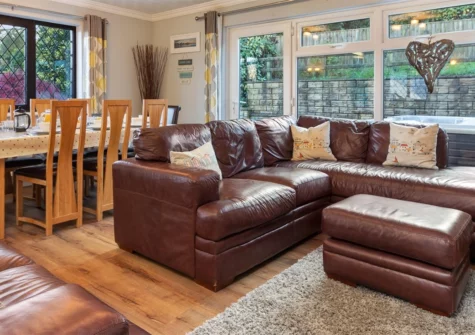 Hazelglade Cottage, Saundersfoot