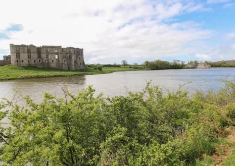 Hill Top Farm Cottage is an ideal base for exploring everything Pembrokeshire has to offer