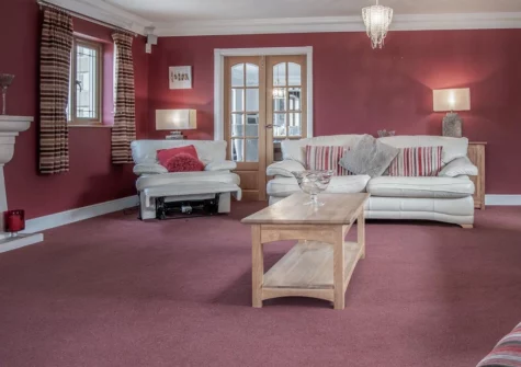 Knights Rest, Princes Gate