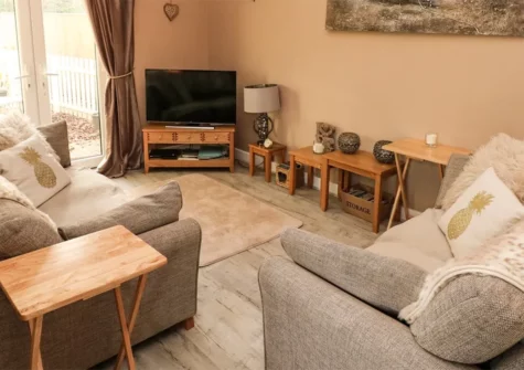 Love Cottage, Redberth