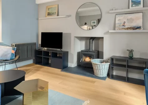 Major House, Newport