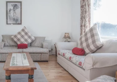 Maytree Cottage, Tenby