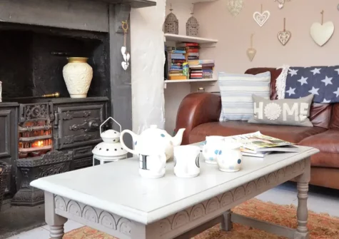 Millbank Cottage, Llanstadwell