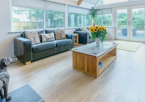 Oak Tree House, Saundersfoot