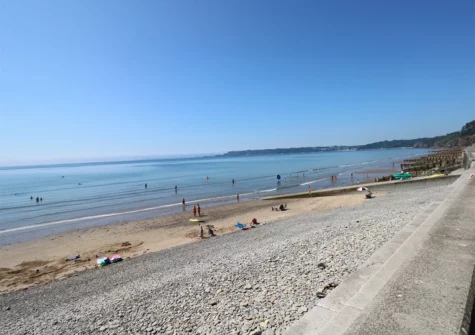 Oakland Cottage is an ideal base for exploring everything Pembrokeshire has to offer