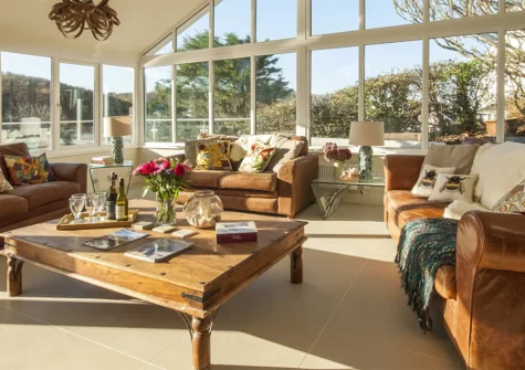 Oswald House, Little Haven