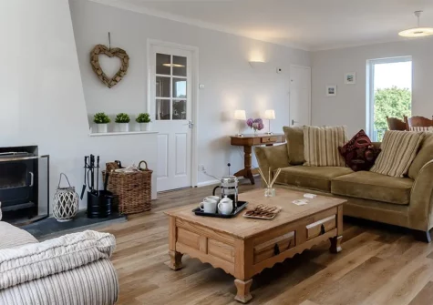 Pebble Hill View, Saundersfoot