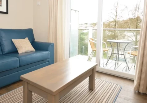 Petrel Apartment, Saundersfoot