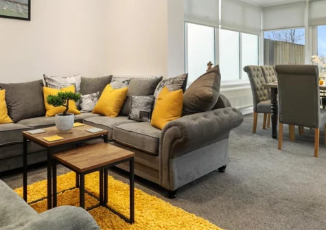 Plas Gwyn, Saundersfoot