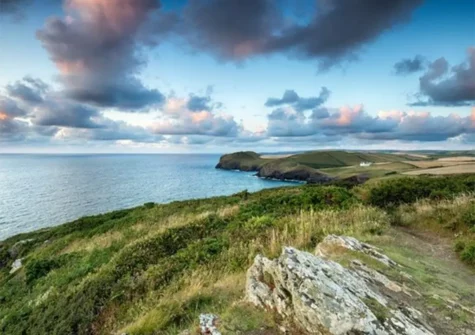 Ropeyard Cottage is an ideal base for exploring the the coastal path and everything Pembrokeshire has to offer