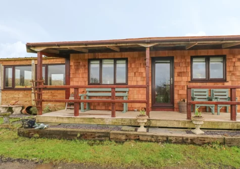 Outside Sarngwm, Bethesda