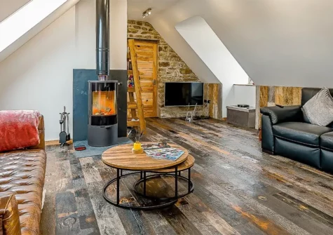 Seaesta Cottage, Broad Haven