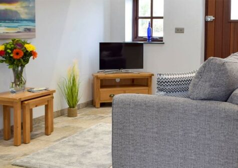 Snowdrop Cottage, Penfeidr Cottages, Glanrhyd