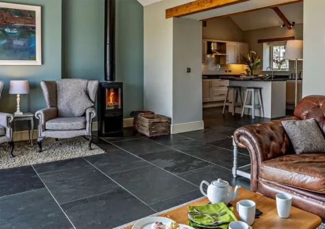 St Davids Corner House, Porthclais