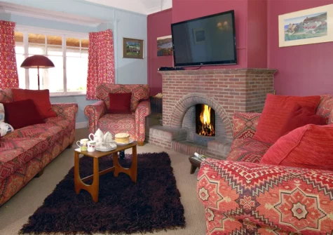 St Justinians, St Davids