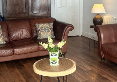 St Mary’s Apartment, Tenby