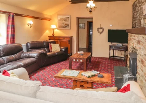 Stoney Cottage, Templeton