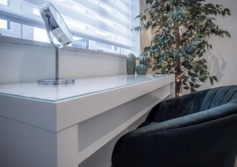 Bedroom #4 at Sunrise, Pendine