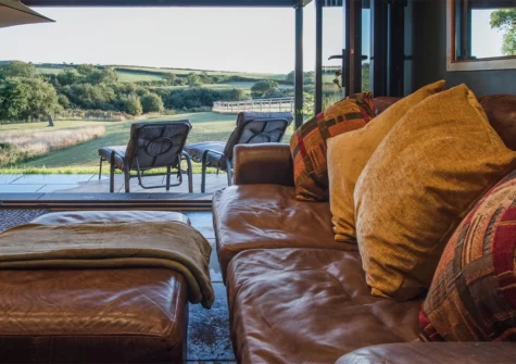 Tawny Lodge, Tiers Cross