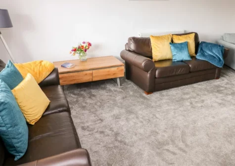 The Dingle, Stepaside