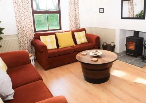 The Farmhouse At Solbury, Ratford Bridge