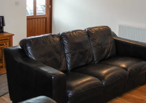 The Hagguard, Jeffreyston